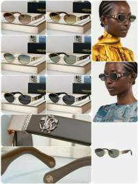 Picture of Roberto Cavalli Sunglasses _SKUfw74777641fw